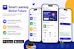 build mobile app ios app development android app creation flutter app developer