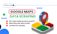 accurately scrape google maps business data with emails