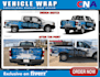 do professional car wrap, and any vehicle wrap design
