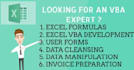 help you to build  excel vba macro