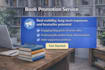 give your book or ebook marketing promotion on four blogs