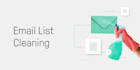 provide bulk email verification and cleaning