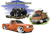 draw cartoon your vehicle,car caricature,vehicle wrap design