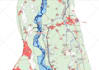 prepare maps and data and perform analysis and plugins