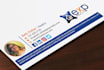 create professional clickable email signature, html signature