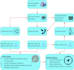 design unique infographic diagrams or flow charts
