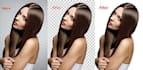 remove background 20 images