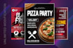 design a professional business flyer marketing poster