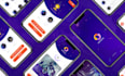 design user friendly and clean UI UX for mobile app or web