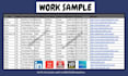 do b2b lead generation, web research and email list building