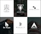 create an amazing minimalist logo
