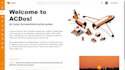 build saas web app with login, roles and multi tenant logic