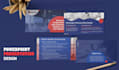 design a professional powerpoint presentation or google slides