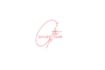 design beautiful signature and script logo
