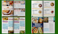 design and format your cookbook, recipe book, or KDP ebook
