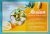 design trifold business brochure, real estate canva, event, sales flyer, booklet