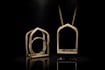 design any styles of jewelries