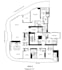 redraw floor plan, PDF to autocad dwg dxf, 2d floor plan drafting