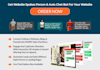 setup website spokes person and chatbot in your website