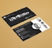 make your business card