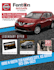 design fantastic flyers and brochures with shipping