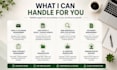 be your ai powered virtual assistant for business support