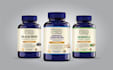 create product labels and supplement label designs mockups