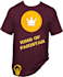 create a attractive and  professional t shirts design