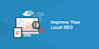 optimize your website for top local rank and google map