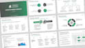 do powerpoint presentations and investor pitch deck