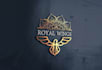 do a professional versatile minimalist logo in 24 hours