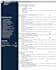 fix your CV and resume