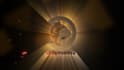 create 3d logo intro animation