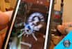 design your augmented reality interactive business card