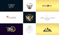 design a timeless classy logo
