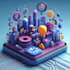 develop ble, bluetooth, iot applications for android