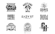 design exclusive urban logo for your streetwear brand