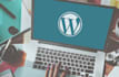 install and customize wordpress website