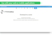 design web and app icon fonts for you