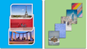 design animated powerpoint slides pptx presentation or template
