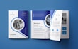design a professional brochure or flyer
