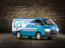 design van wrapping stickers