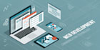 make professional responsive website