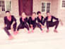 do an exceptional afro dance for your music