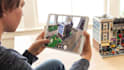 do your game development and ar app development