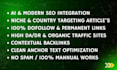 publish high da guest posts with dofollow backlinks on real traffic sites