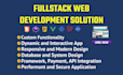 be your senior php, laravel, javascript, mysql developer