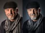 retouch your pictures professionally