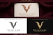 design a professional hair extension logo
