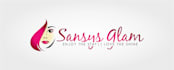 design beauty salon makeup artist logo